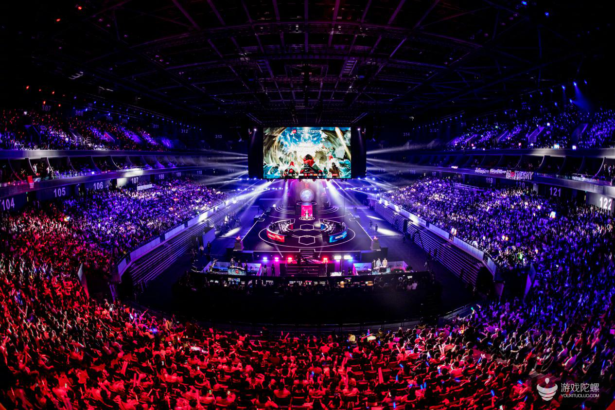 彩虹六号国服电竞生态发展:依托职业联赛体系与游戏平衡性更新,打造顶尖战术射击游戏