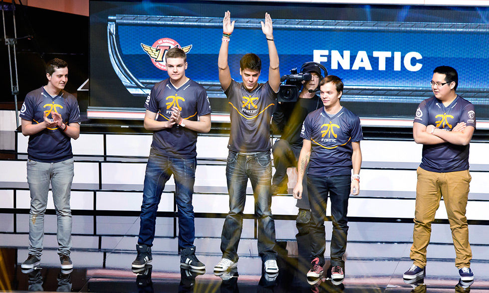 天才少年来袭！17岁LEC中单Jojopyun首次登上LOL全球总决赛舞台